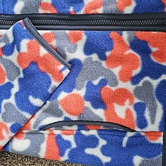 Kids L.L. Bean Fleece Jacket - Picture 3 of 6